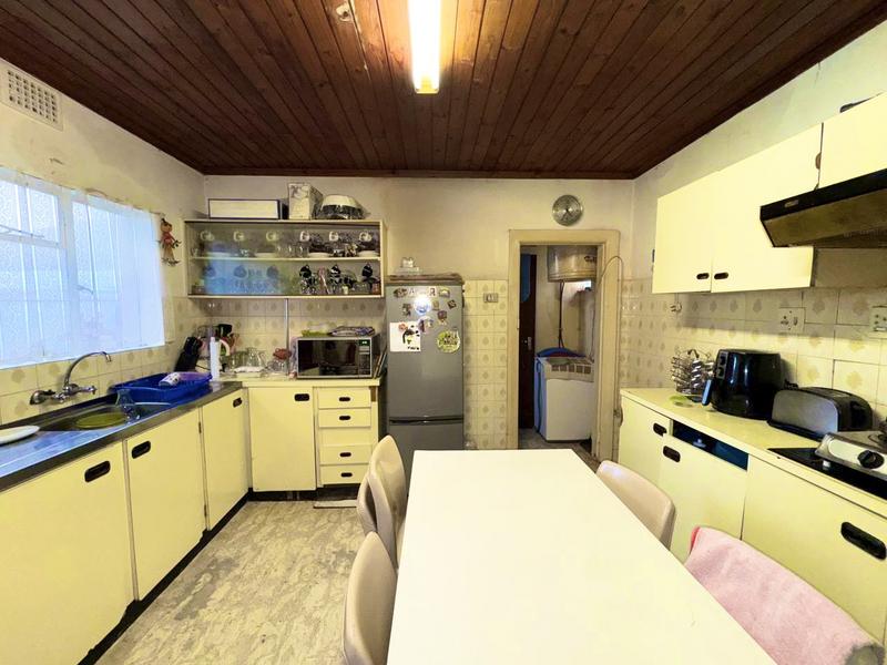 2 Bedroom Property for Sale in Observatory Western Cape